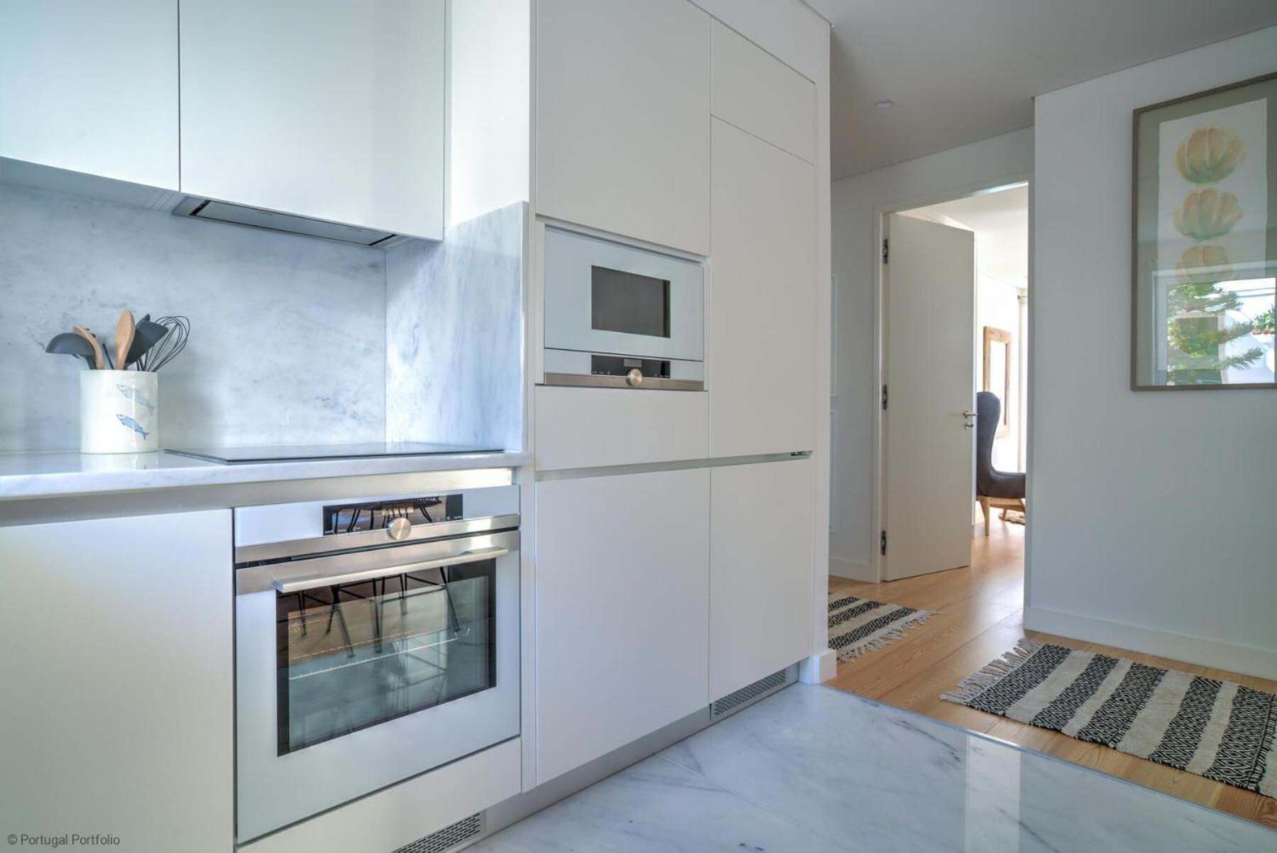 Urban Beach Estoril Apartment מראה חיצוני תמונה