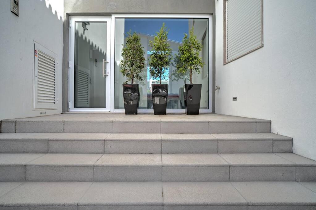 Urban Beach Estoril Apartment מראה חיצוני תמונה