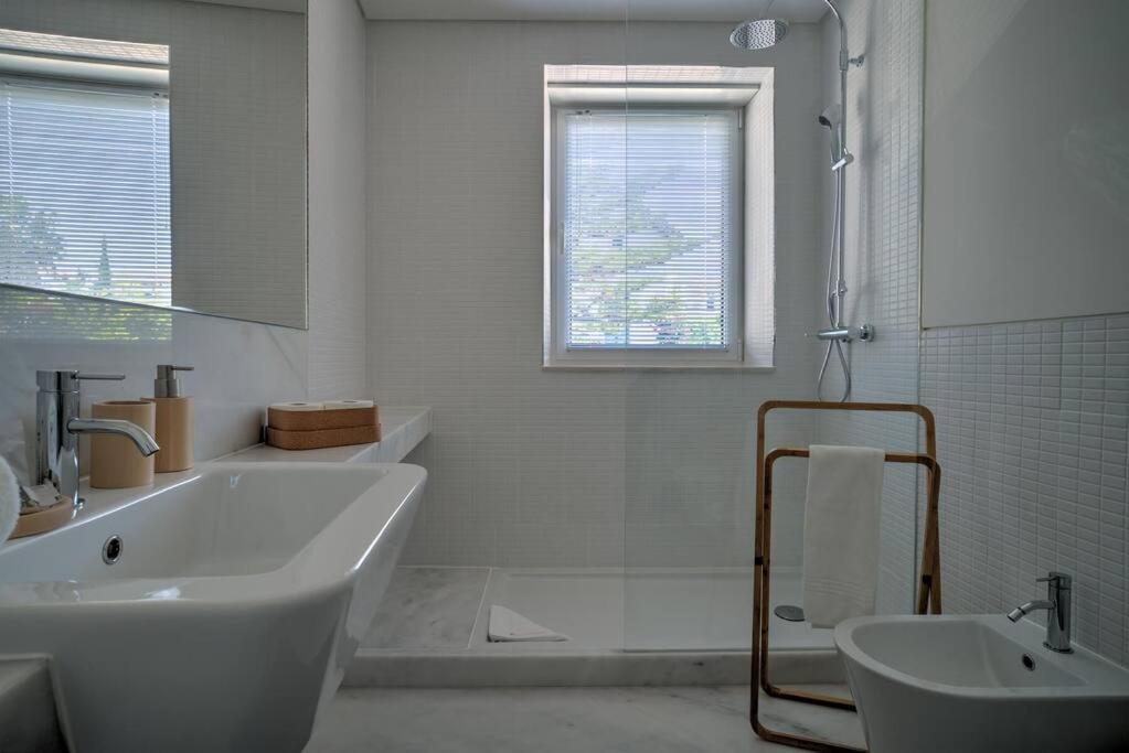 Urban Beach Estoril Apartment מראה חיצוני תמונה