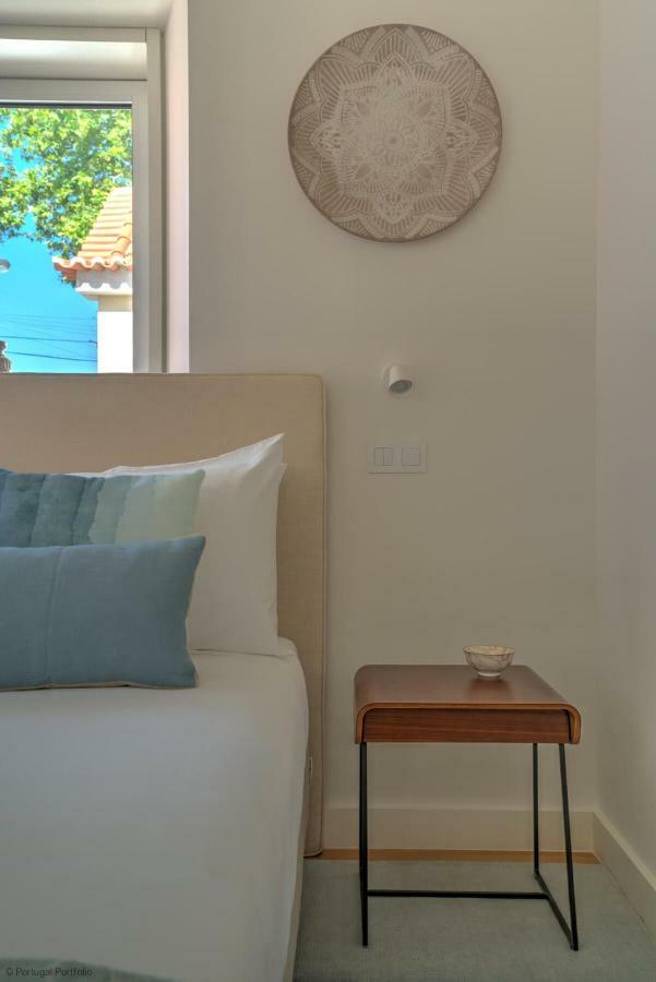 Urban Beach Estoril Apartment מראה חיצוני תמונה